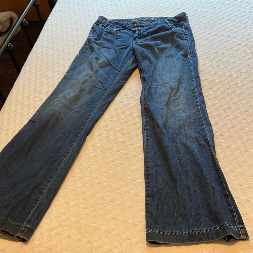 Rare vintage Levi’s